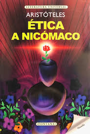 Ética a Nicómaco - Aristóteles