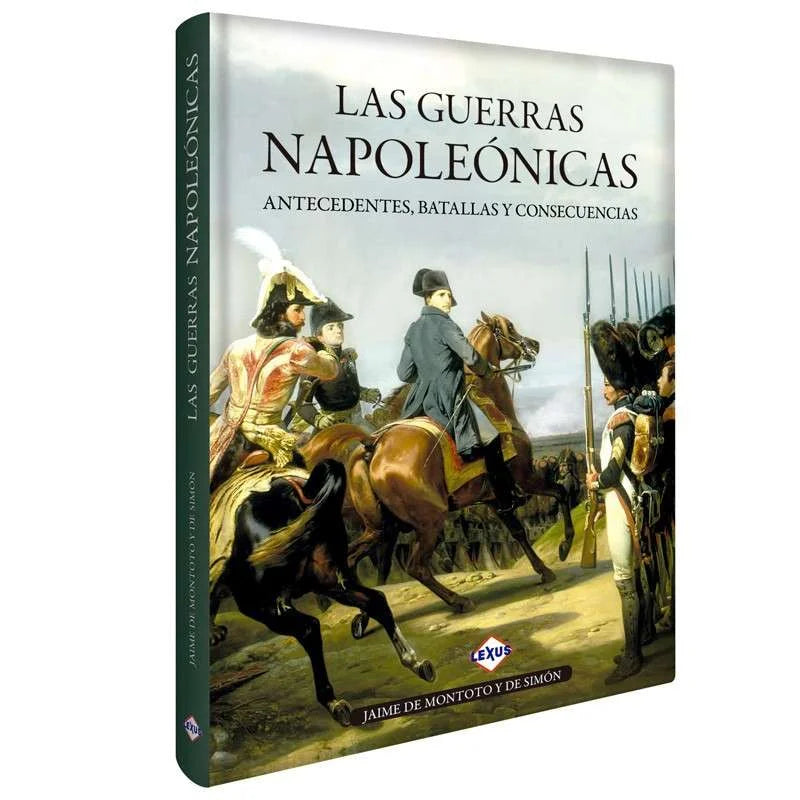 Las Guerras Napoleonicas
