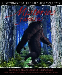 Misterios famosos - Historias reales, hechos ocultos