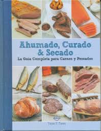 Ahumado, curado y secado