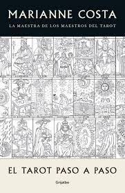 El tarot paso a paso - Marianne Costa
