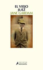 El viejo juez - Jane Gardam