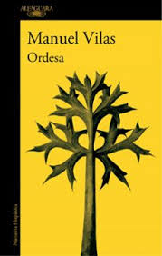 Ordesa - Manuel Vilas