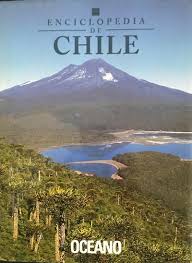 Enciclopedia de Chile tomo 1