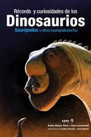Récords y curiosidades de los Dinosaurios: Saurópods y otros sauropodomorfos