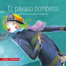 El payaso bombero - Matías Mackenna