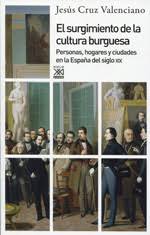 El Surgimiento de la Cultura Burguesa - Jesús Cruz Valenciano