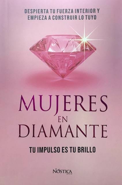 Mujeres en diamante