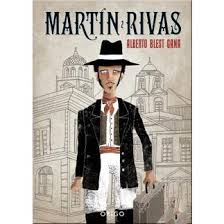 Martin Rivas - Alberto Blest Gana