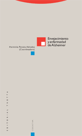 Envejecimiento y enferdad de Alzheimer