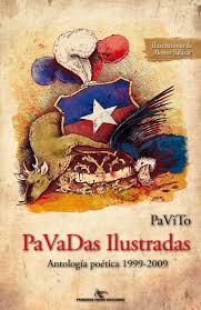 PaVadas ilustradas - PaVito