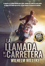 La llamada de la carretera - Wilhelm Willeke