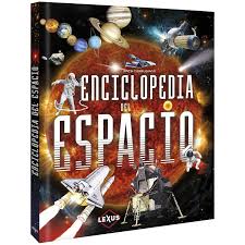ENCICLOPEDIA DEL ESPACIO