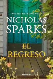 El regreso - Nicholas Sparks