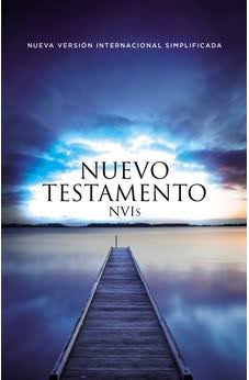 Nuevo testamento NVIs