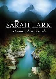 El rumor de la caracola - Sarah Lark