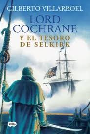 El tesoro de Selkirk - Lord Cochrane