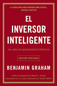 El inversor inteligente - Benjamín Graham