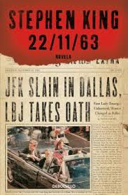 22/11/63 - Stephen King
