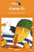 El pirata 101 -Susana Rafart