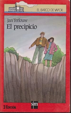 El precipicio - Jan Terlouw
