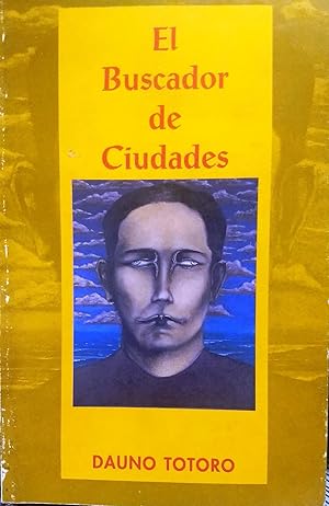 El buscador de ciudades - Dauno Totoro