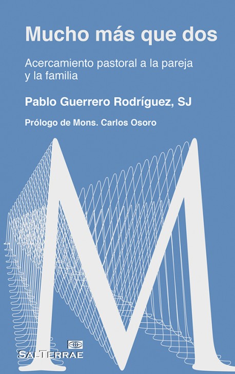 Mucho Mas que Dos - Pablo Guerrero Rodriguez