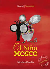 El niño mosco - Nicolás Candia