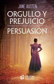 Orgullo y prejuicio + Persuación - Jane Austen