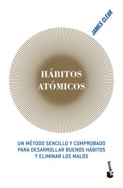 habitos atomicos - james clear