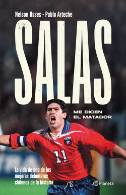 salas me dicen el matador