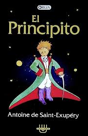 El principito - Antoine de Saint Exupery