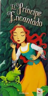 El príncipe encantado