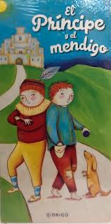 El príncipe y el mendigo