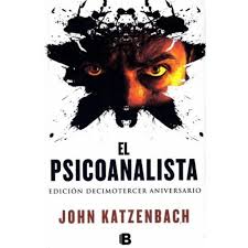El psicoanalista - John Katzenbach