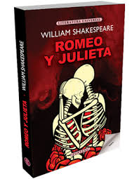 Romeo y Julieta - William Shakespeare