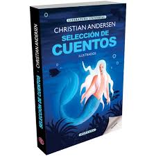 Selección de cuentos - Christian Andersen