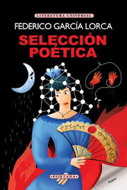 Seleccion poetica - Federico García Lorca