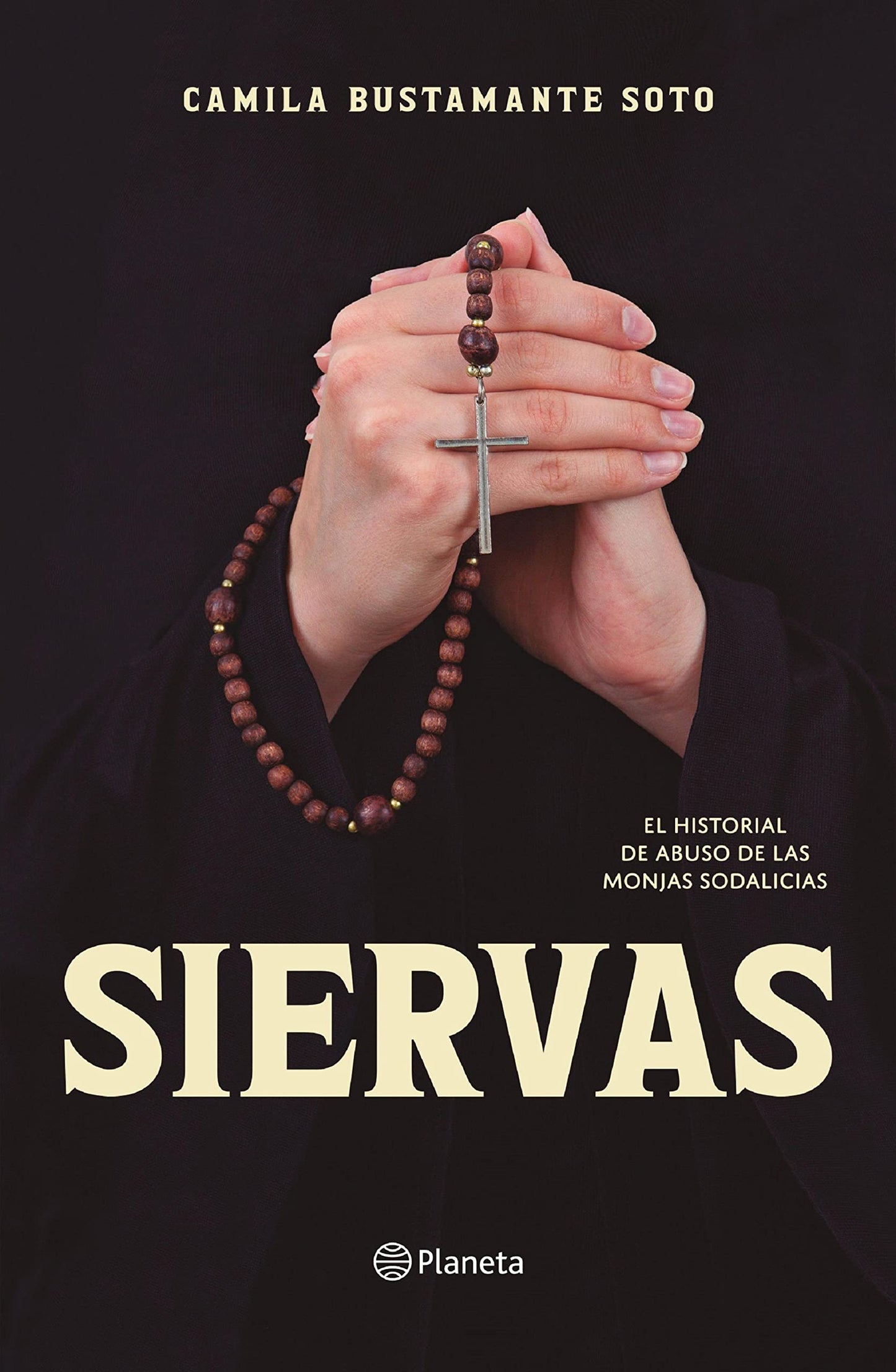 Siervas - Camila Bustamante