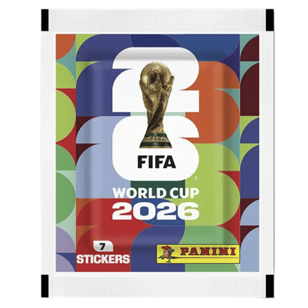 sobres mundial 2026