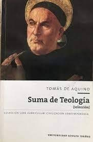 Suma de Teología - Tomás de Aquino