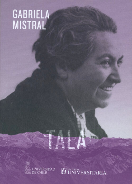 Tala - Gabriela Mistral