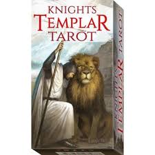 Tarot knights templar