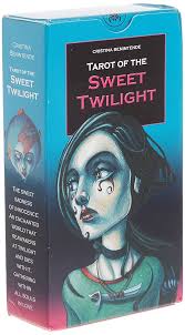 Tarot of the sweet twilight
