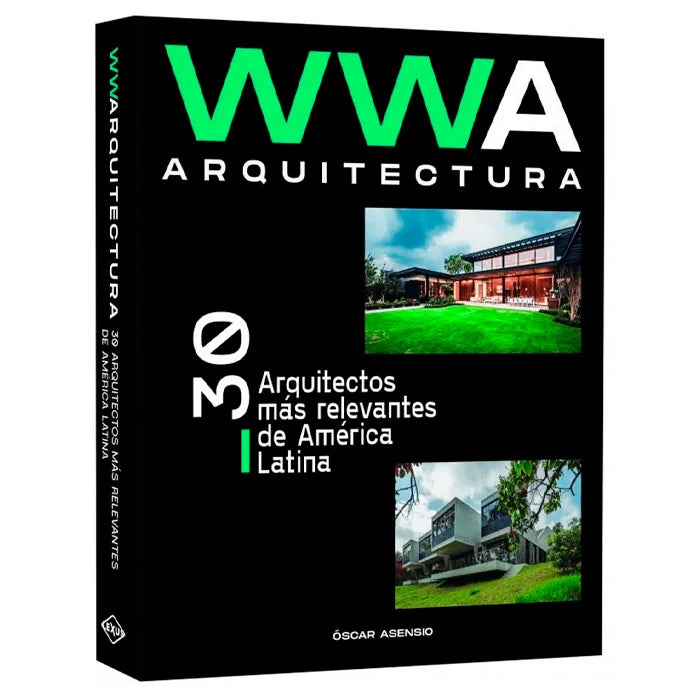 WWA Arquitectura | 30 de los Arquitectos más relevantes de Latinoamérica