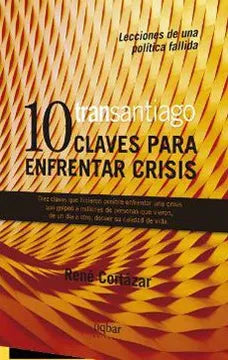 10 Claves para Enfrentar Crisis - René Cortázar