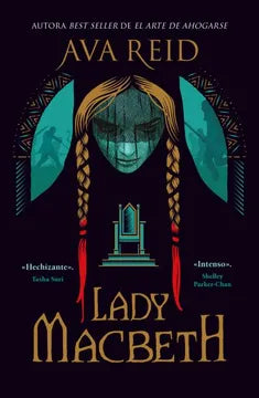 Lady Macbeth - Ava Reid