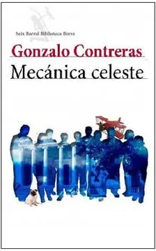 Mecánica celeste - Gonzalo Contreras