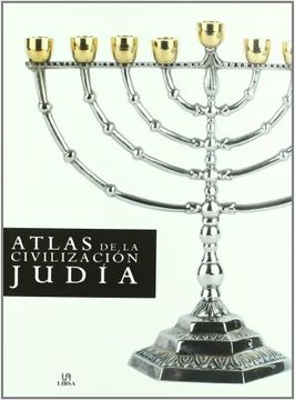 Atlas de la civilización judía