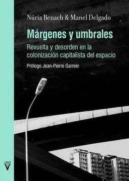 Márgenes y Umbrales - Núria Benach